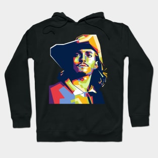 Orlando bloom Hoodie